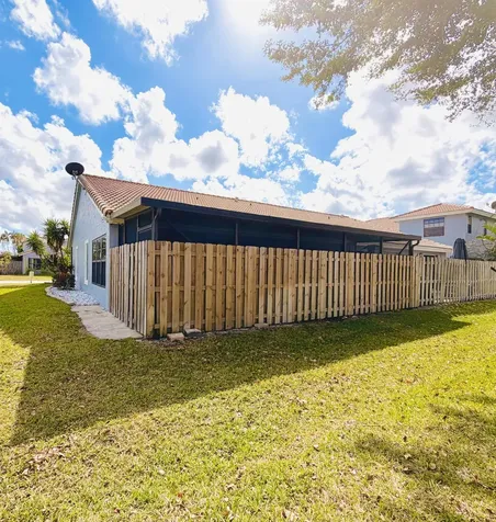 9856 Watermill Circle Boynton Beach FL 33437