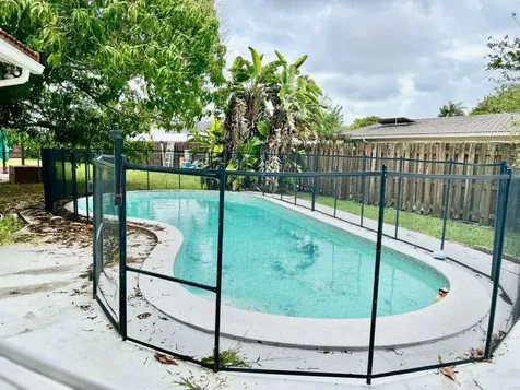 7608 NW 43rd Court Coral Springs FL 33065