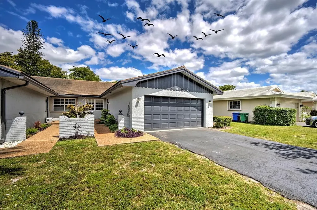 3057 NW 103rd Lane Coral Springs FL 33065