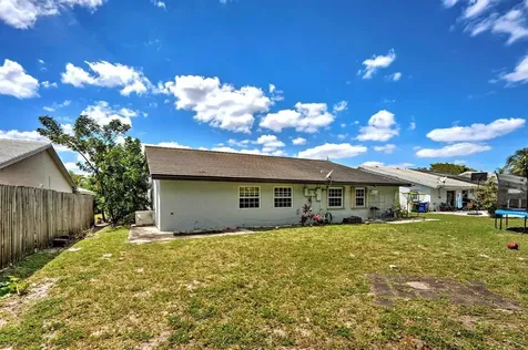 3057 NW 103rd Lane Coral Springs FL 33065