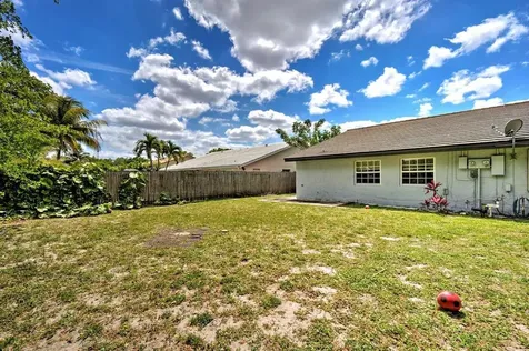 3057 NW 103rd Lane Coral Springs FL 33065
