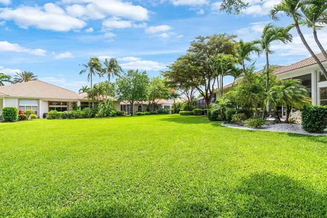 6489 San Michel Way Delray Beach FL 33484