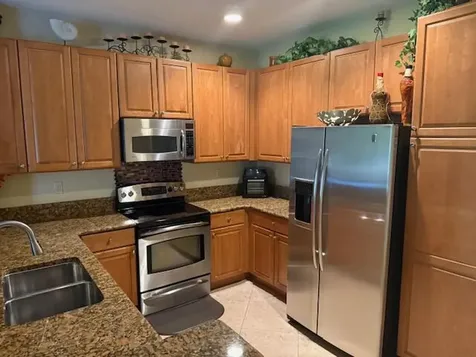 3171 SW Otter Lane Stuart FL 34997