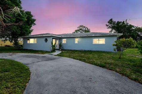 13 W Palmetto Road Lake Worth FL 33467