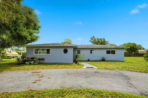 13 W Palmetto Road Lake Worth FL 33467