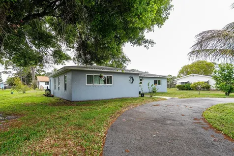 13 W Palmetto Road Lake Worth FL 33467