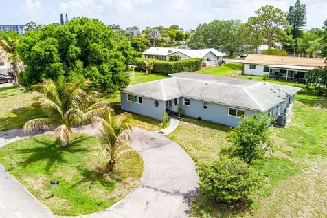 13 W Palmetto Road Lake Worth FL 33467