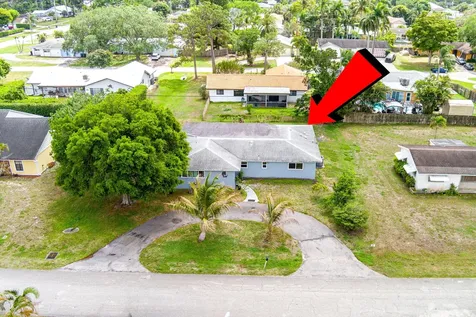 13 W Palmetto Road Lake Worth FL 33467
