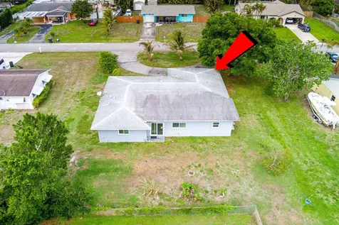 13 W Palmetto Road Lake Worth FL 33467
