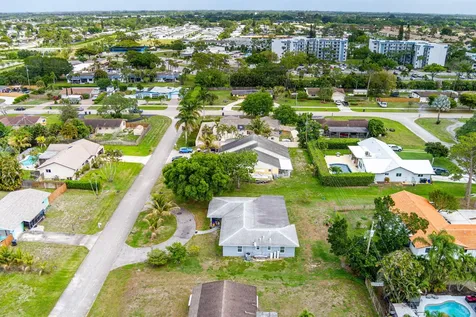 13 W Palmetto Road Lake Worth FL 33467
