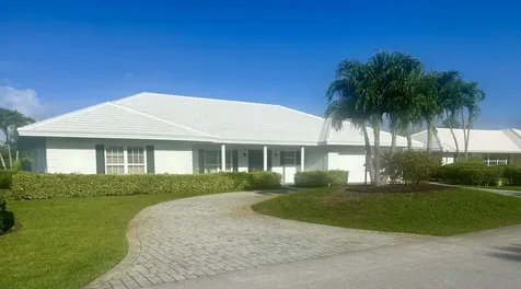 11743 N Lake Drive Boynton Beach FL 33436