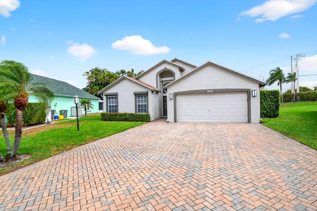 5067 Robino Circle West Palm Beach FL 33417