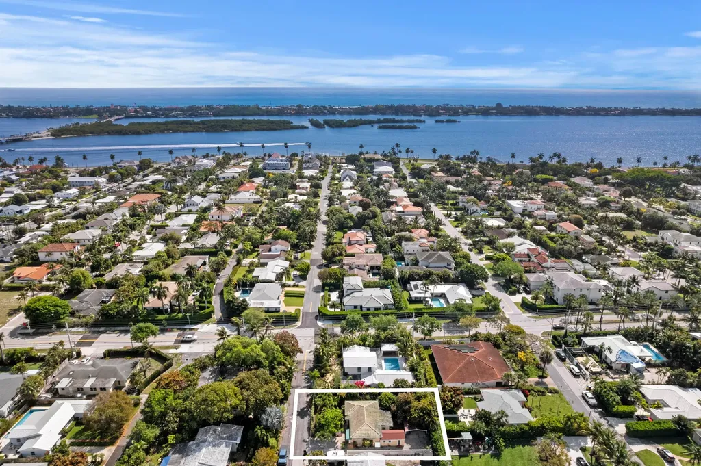 310 Russlyn Drive West Palm Beach FL 33405