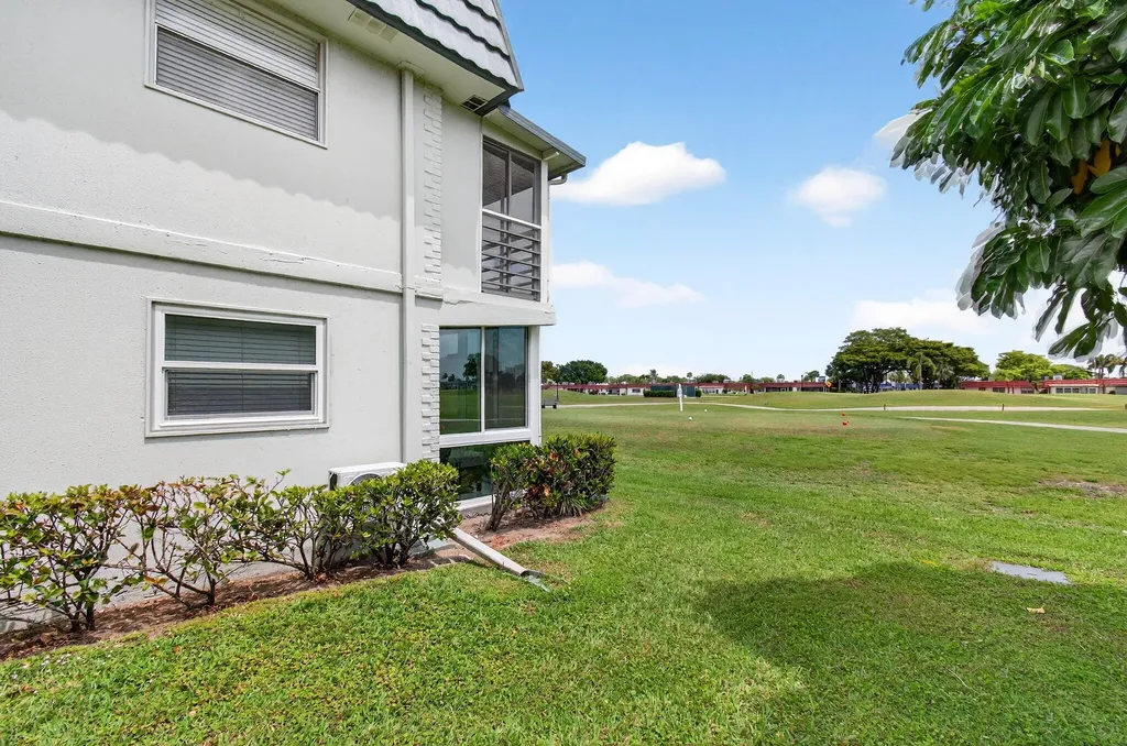 186 Tuscany C Delray Beach FL 33446