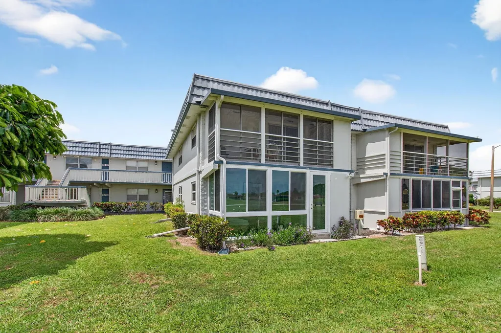 186 Tuscany C Delray Beach FL 33446