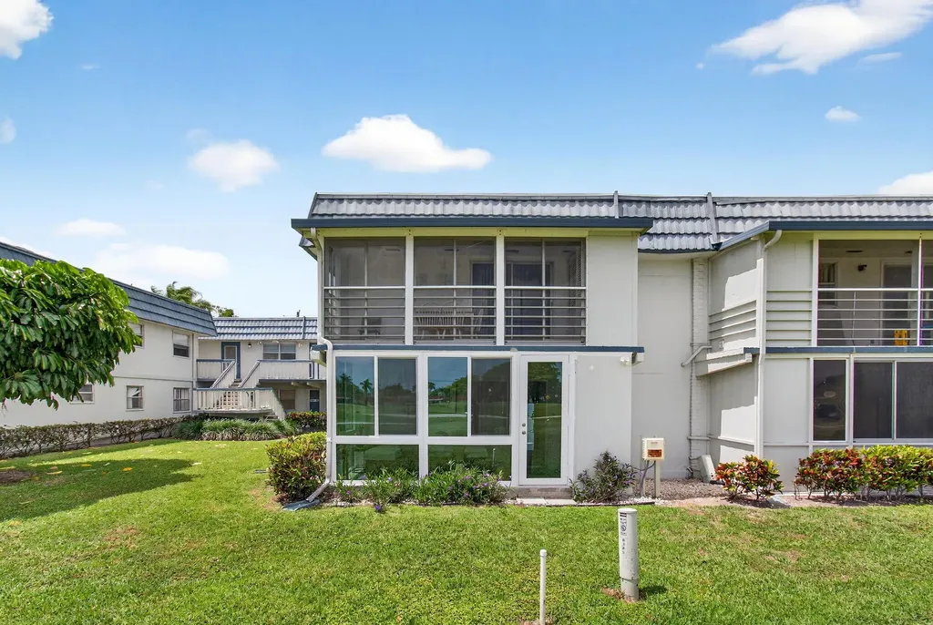 186 Tuscany C Delray Beach FL 33446
