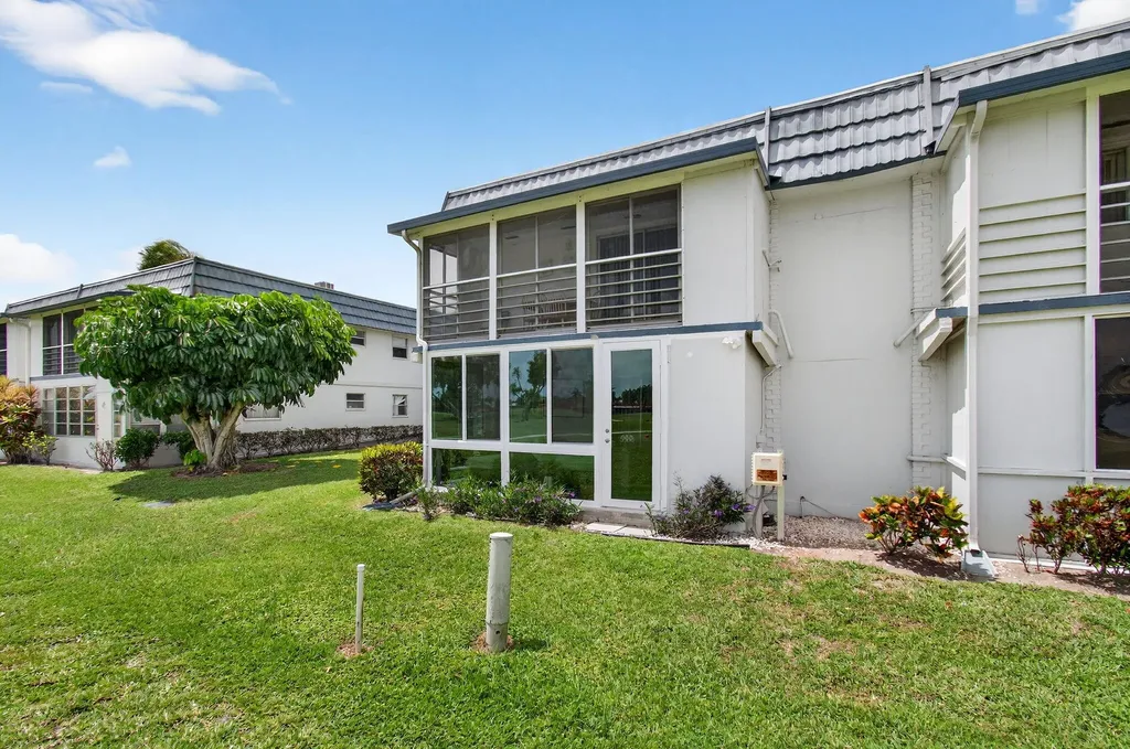 186 Tuscany C Delray Beach FL 33446