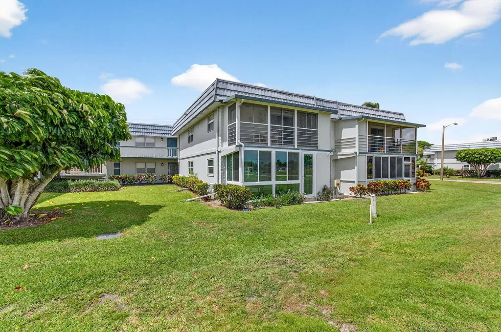 186 Tuscany C Delray Beach FL 33446