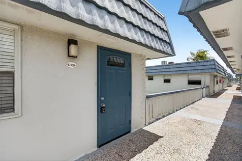186 Tuscany C Delray Beach FL 33446