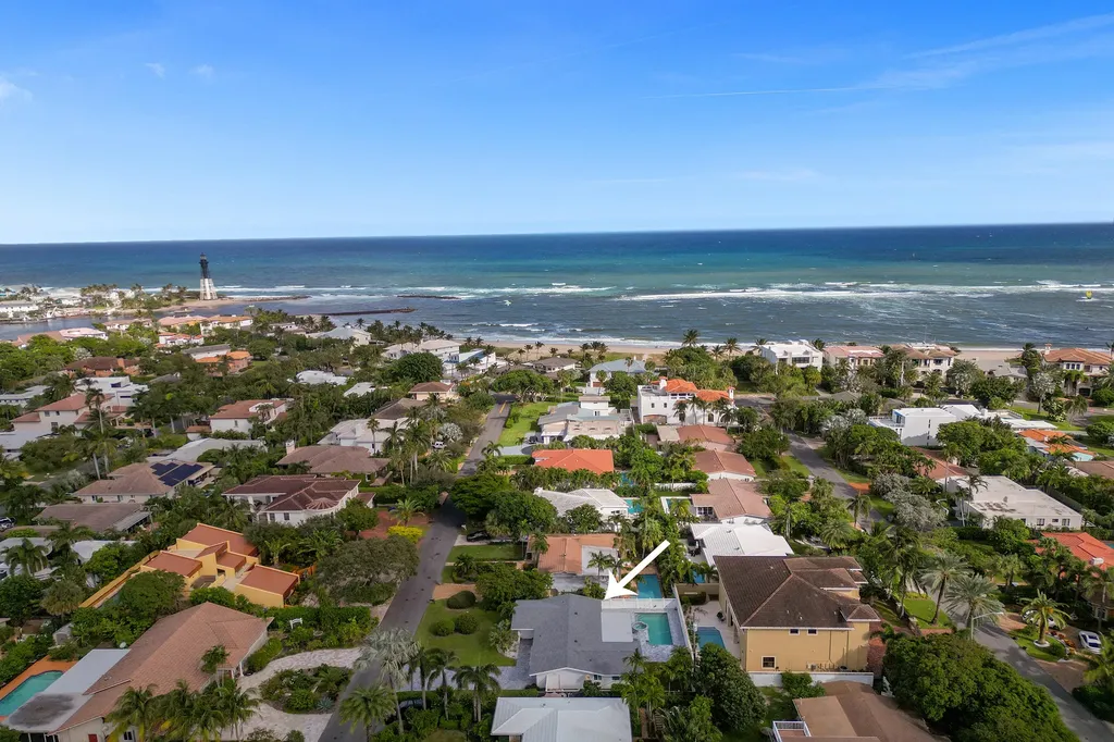 3406 Robbins Road Pompano Beach FL 33062