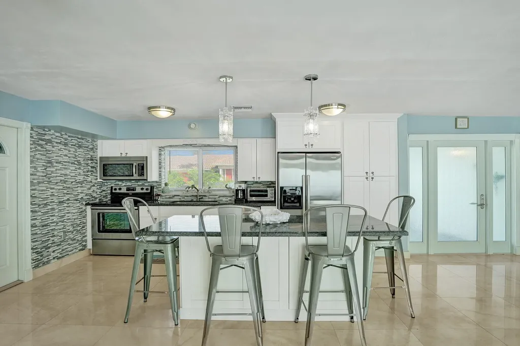 3406 Robbins Road Pompano Beach FL 33062