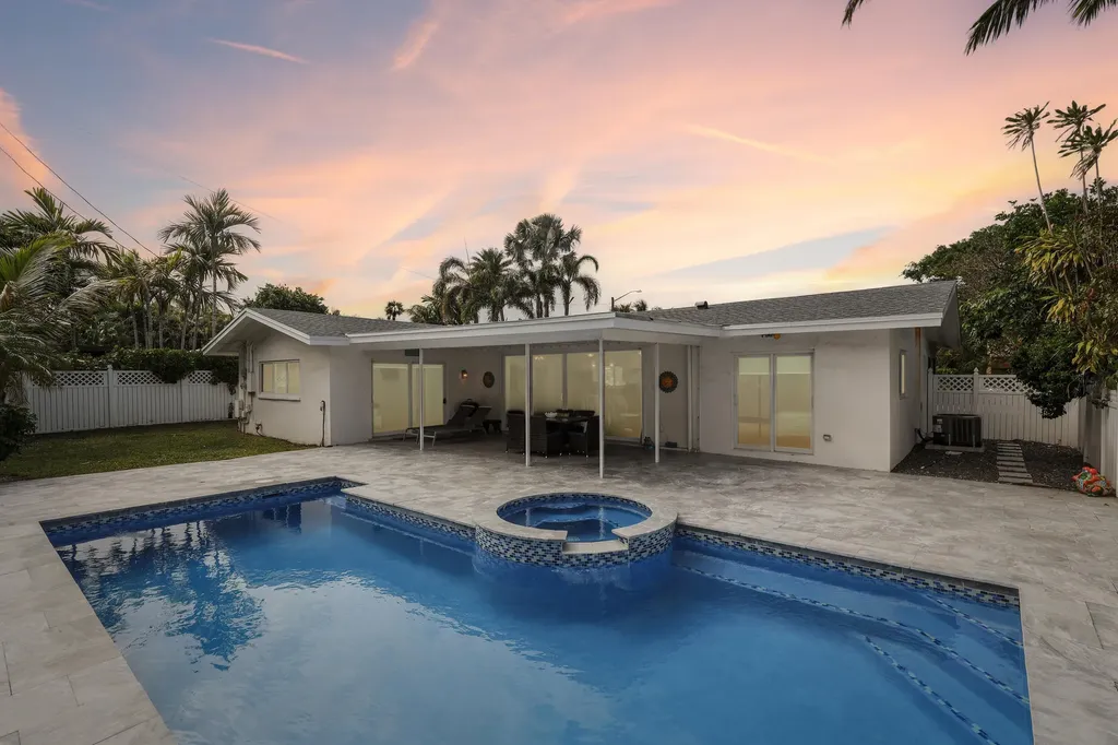 3406 Robbins Road Pompano Beach FL 33062