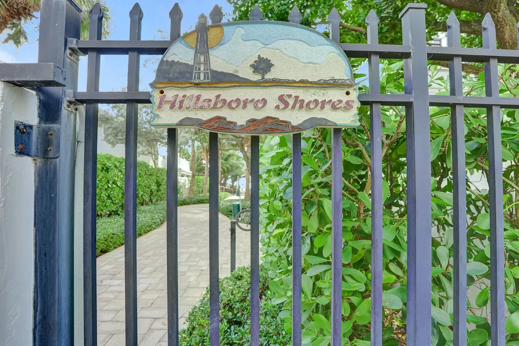 3406 Robbins Road Pompano Beach FL 33062
