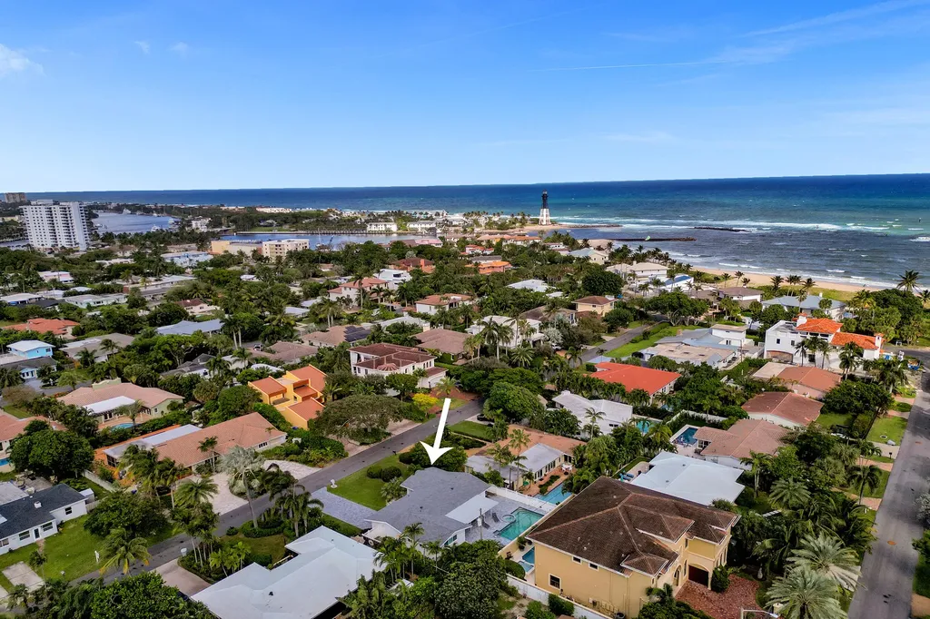 3406 Robbins Road Pompano Beach FL 33062