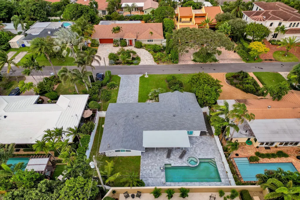 3406 Robbins Road Pompano Beach FL 33062