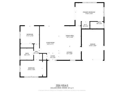 3406 Robbins Road Pompano Beach FL 33062