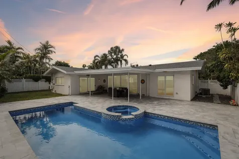 3406 Robbins Road Pompano Beach FL 33062