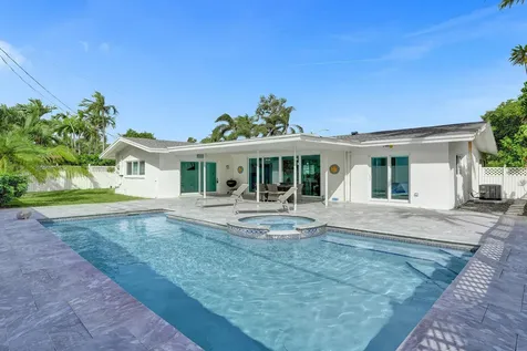 3406 Robbins Road Pompano Beach FL 33062