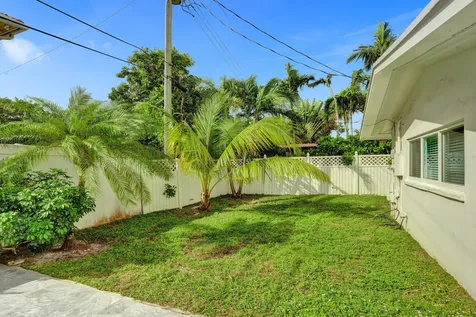 3406 Robbins Road Pompano Beach FL 33062