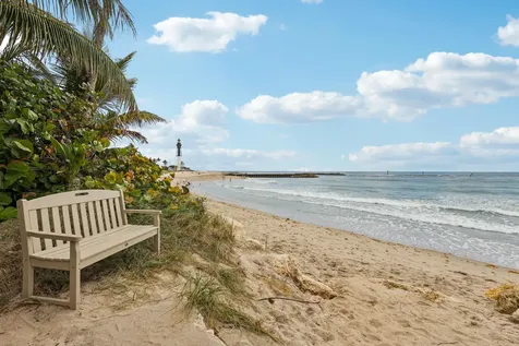 3406 Robbins Road Pompano Beach FL 33062