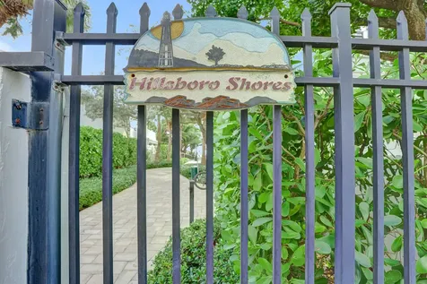3406 Robbins Road Pompano Beach FL 33062