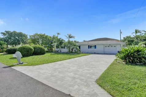 3406 Robbins Road Pompano Beach FL 33062