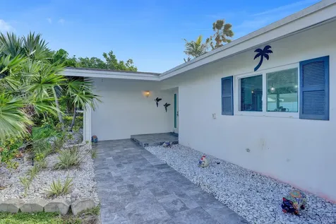 3406 Robbins Road Pompano Beach FL 33062