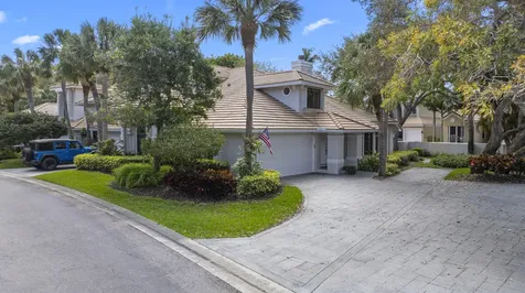 461 Coral Cove Drive Juno Beach FL 33408
