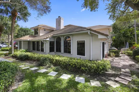 461 Coral Cove Drive Juno Beach FL 33408