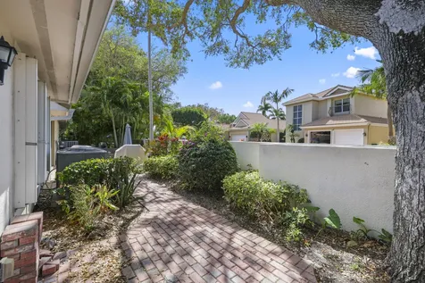 461 Coral Cove Drive Juno Beach FL 33408