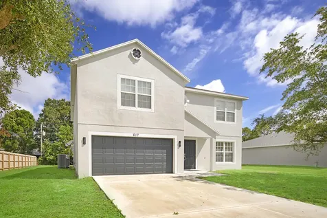 617 SE Karrigan Terrace Port St Lucie FL 34983