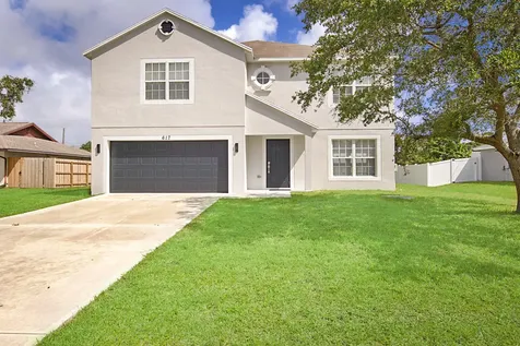 617 SE Karrigan Terrace Port St Lucie FL 34983