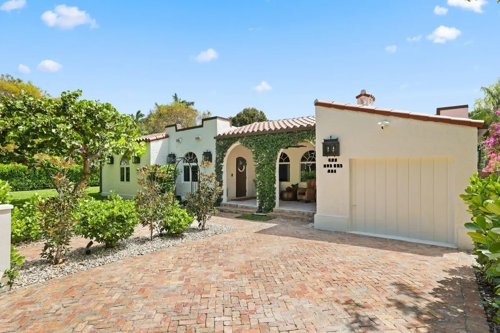 706 Sunset Road West Palm Beach FL 33401
