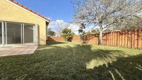 19010 SW 10th Street Pembroke Pines FL 33029