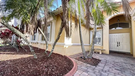 19010 SW 10th Street Pembroke Pines FL 33029
