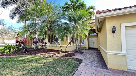 19010 SW 10th Street Pembroke Pines FL 33029