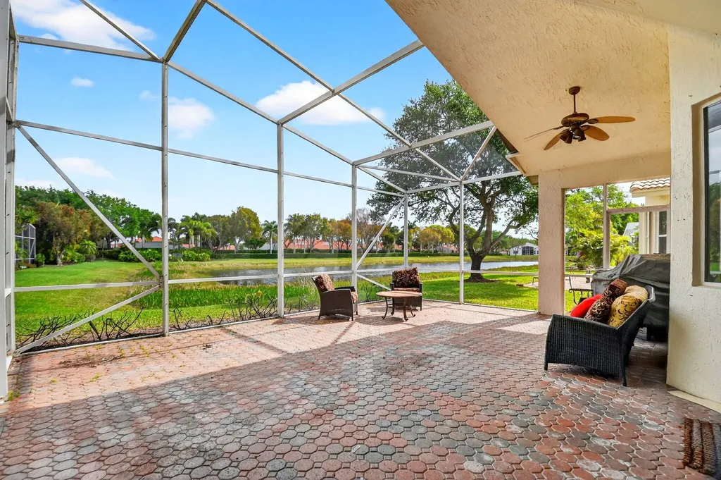 8706 Bellido Circle Boynton Beach FL 33472