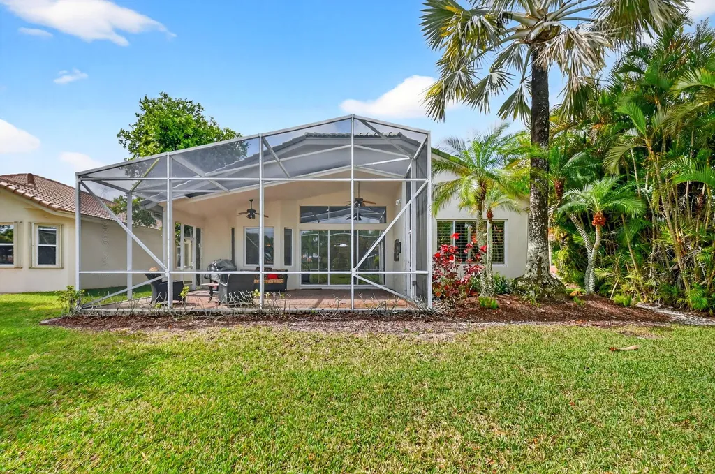 8706 Bellido Circle Boynton Beach FL 33472