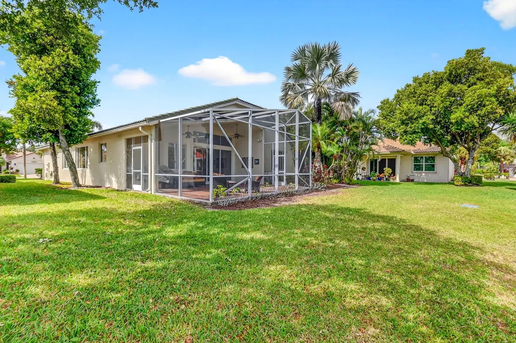 8706 Bellido Circle Boynton Beach FL 33472