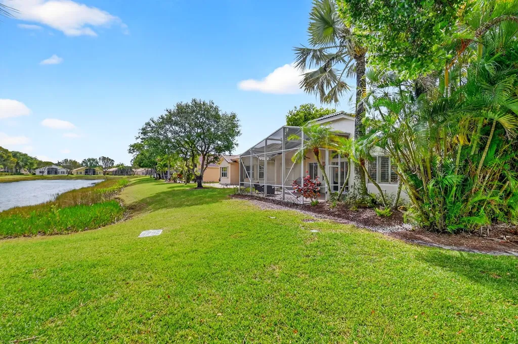 8706 Bellido Circle Boynton Beach FL 33472